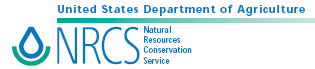 NRCS logo