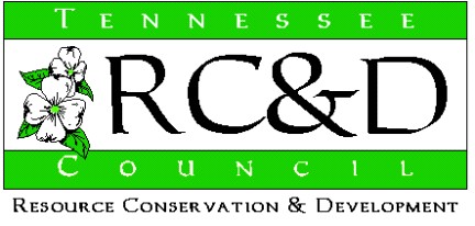 TN RC&D logo